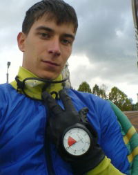 Андрей Чапурин