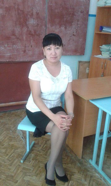 Алина Алина