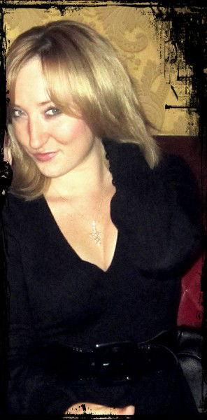 Олечка Теплянская