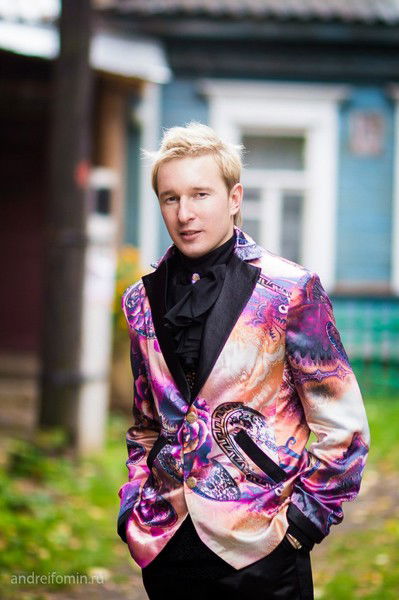 Александр Плющенко