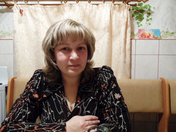 Надежда Пепеляева