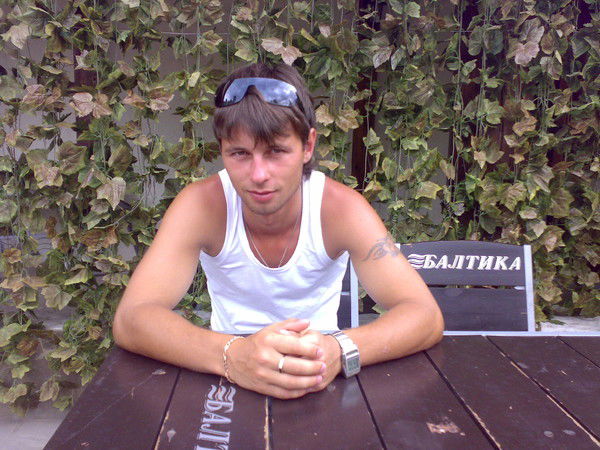 Александр Казаков