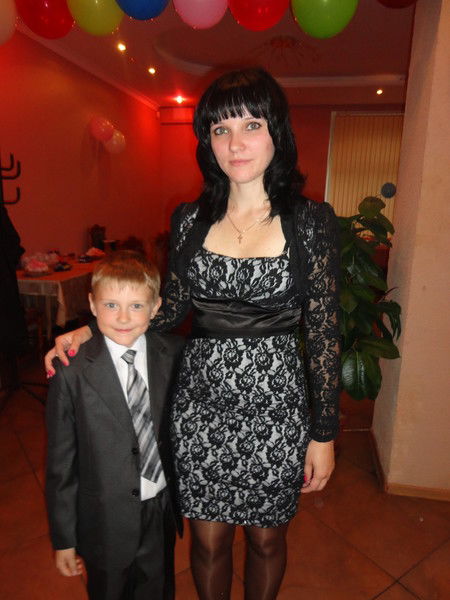 Анна Садова