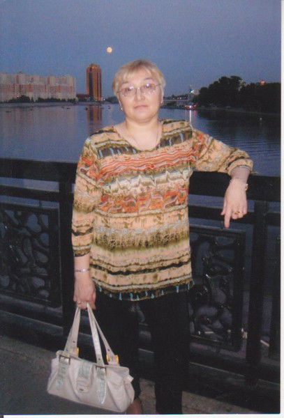 Аимжан Жаныбаева