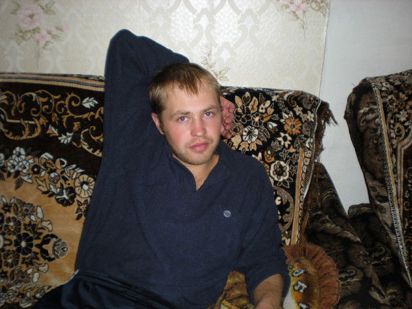 Иван Плотников