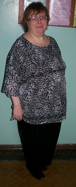 Светлана Бойцова