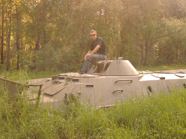 Владислав Булатов