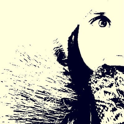 Алина Нежинская