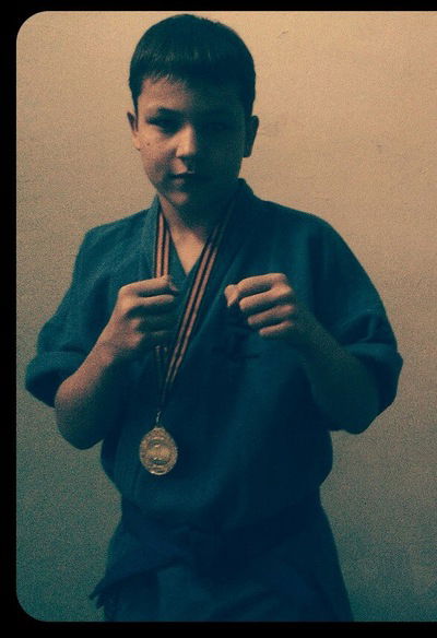 Артур Сагадеев