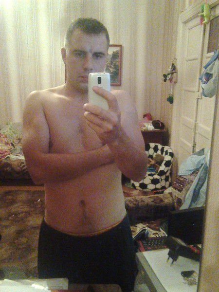 Саня Козлов