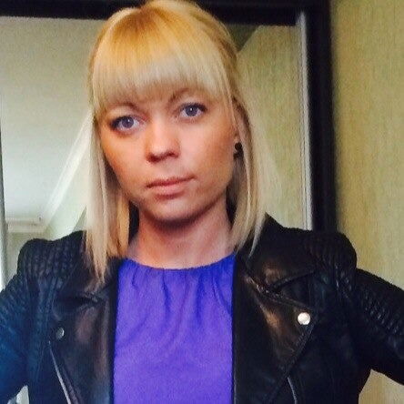 Анастасия Чумакова