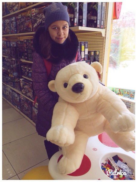 Ника Никандрова