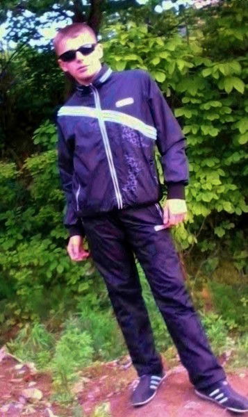 Валерий Катюшин