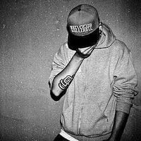 Серёжа Тронин