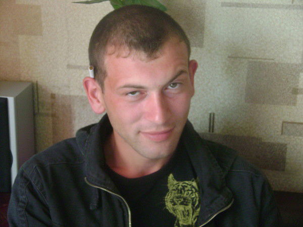 Сергей Васькин