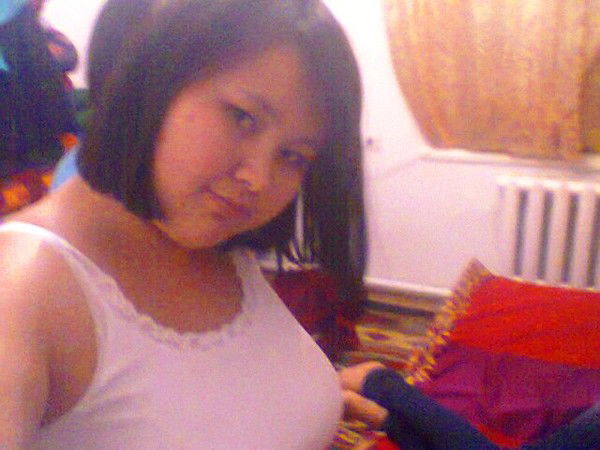 Алия Cерикбай