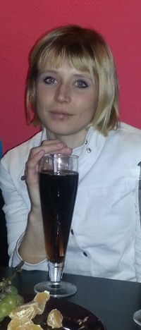 Алена Евтифеева