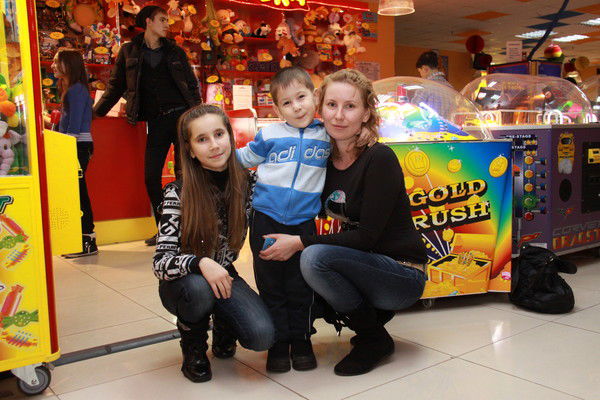 Алсу Шагимарданова