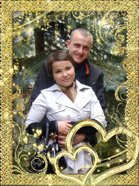 Юля Дегтярева