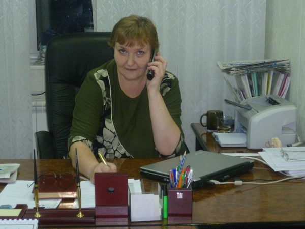 Ольга Кочкорова