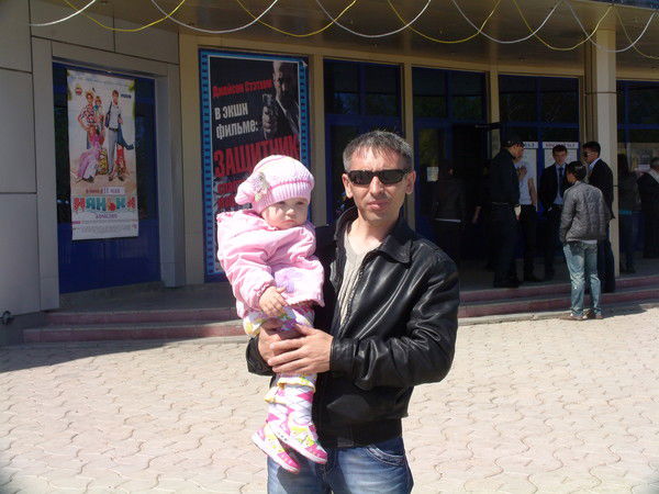 Сергей Боцман