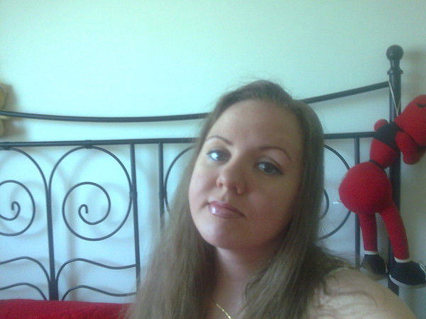 Наталья Соколова