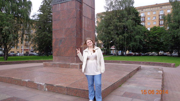 Анна Киселькова