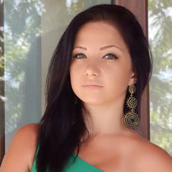 Дарья Винокурова