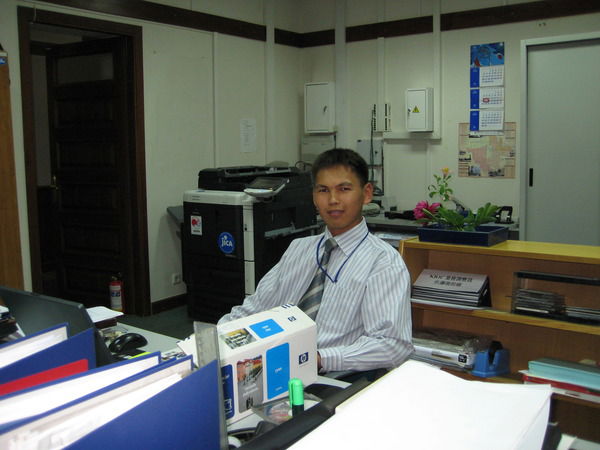 Азат Атаханов