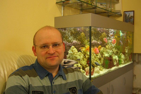 Владимир Чугунов