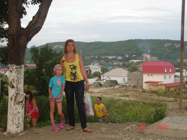 Наталья Максимова