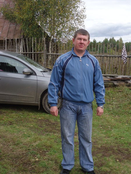 Дмитрий Засорин