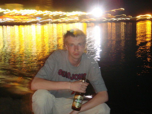 Алексей Андрюхин