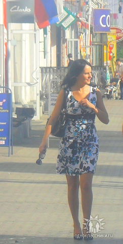 Ольга Новикова