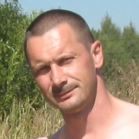 Дмитрий Александров