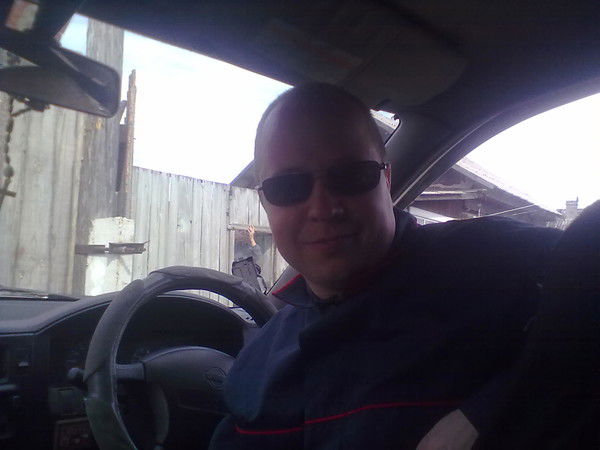 Андрей Горлунов