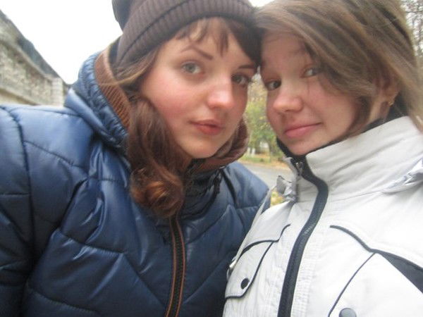 Счастье В Кедах***