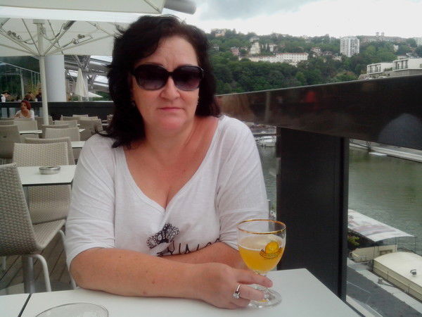 Алла Джексенева