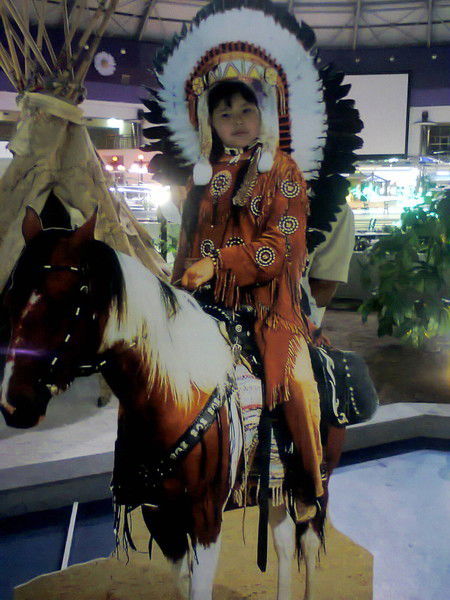 Айнура Абжанова