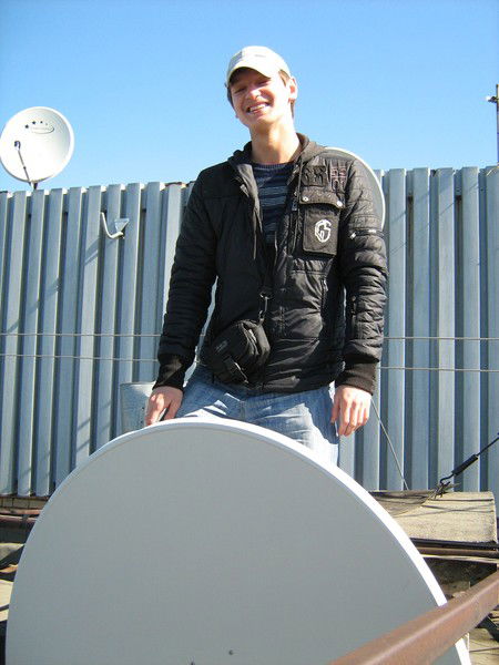 Тенгиз Салуквадзе