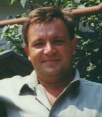 Валерий Шкарупило