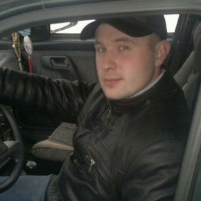 Евгений Захарчук