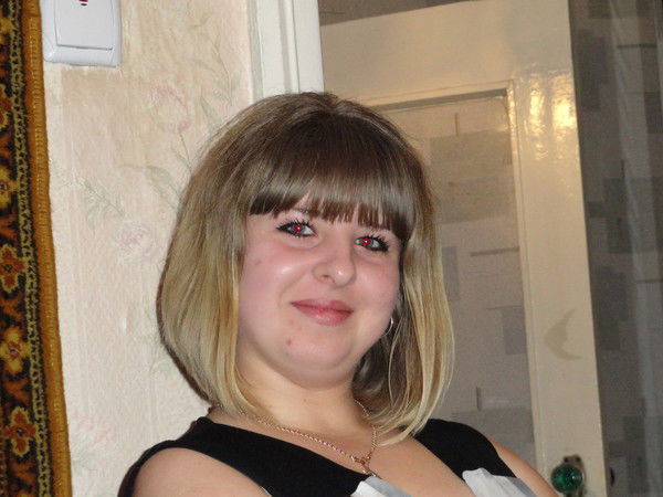 Алина Толкачева