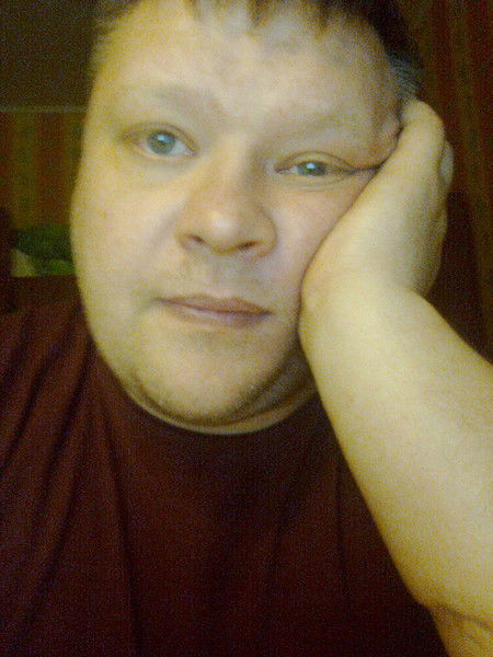 Алексей Соловьёв