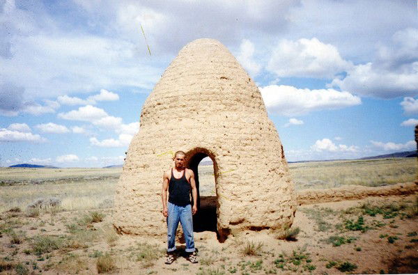 Руслан Жуматаев