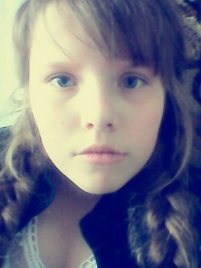 Вероника Кашперук