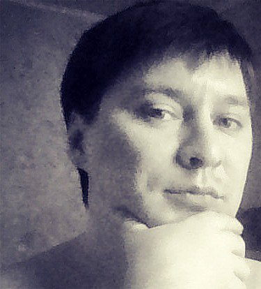 Сергей Апрышкин