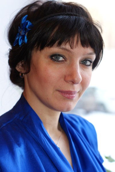 Наталья Бутырина