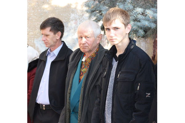 Виталий Кавтя