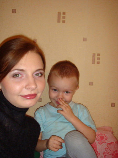 Татьяна Захарчук